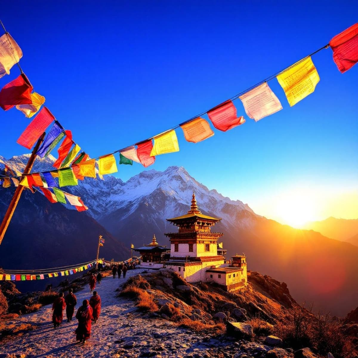 Explore India Like Never Before