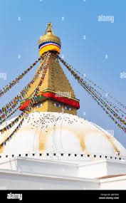 Boudhanath Stupa