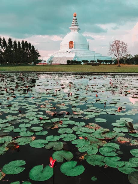 Lumbini
