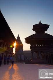 Bhaktapur Durbar Square