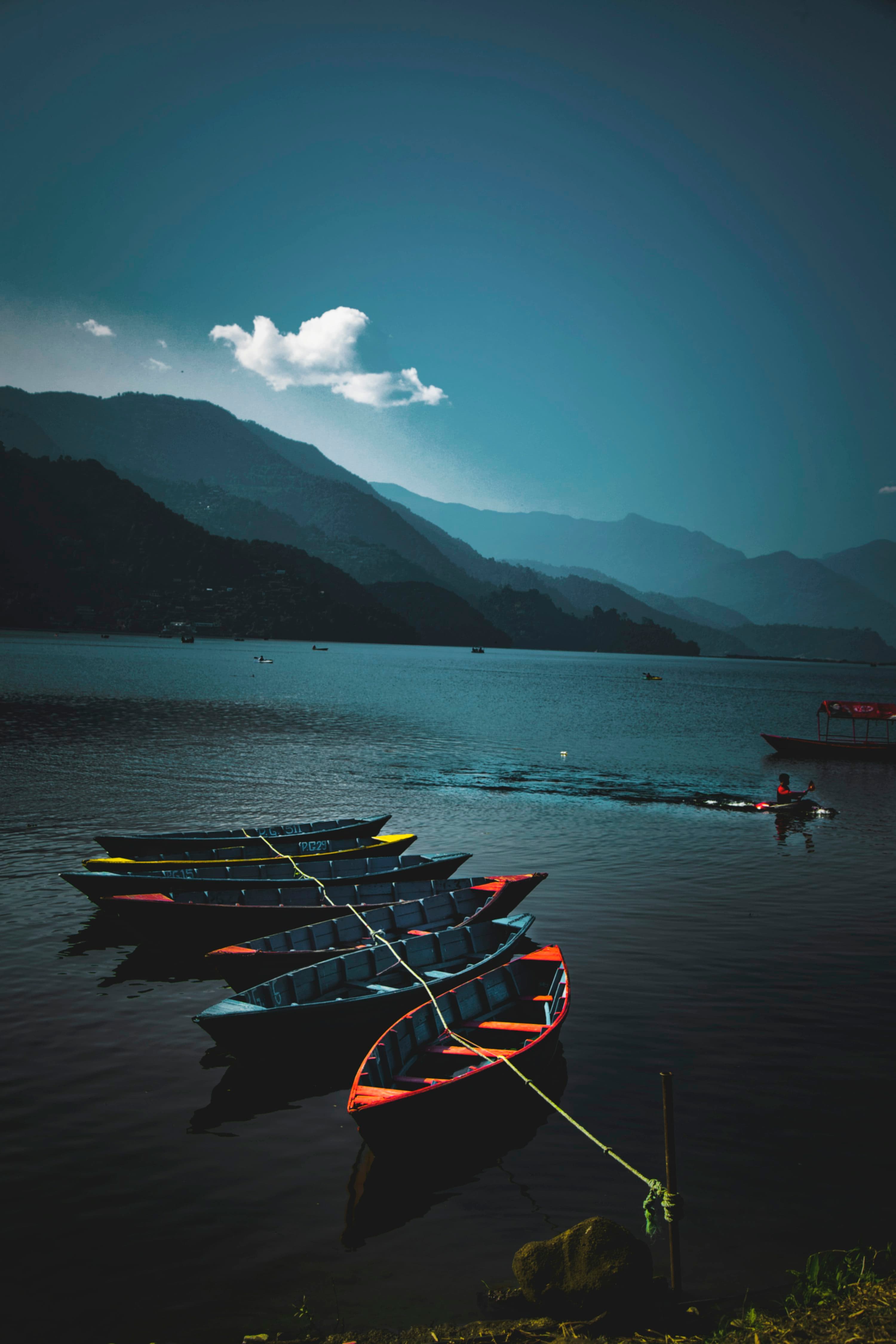 Pokhara